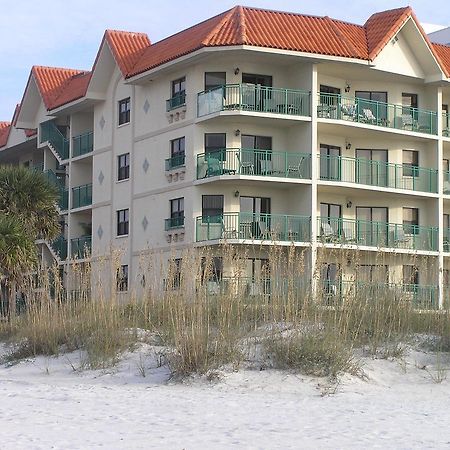 Aparthotel Vistas On The Gulf By Liberte' St. Pete Beach Zewnętrze zdjęcie