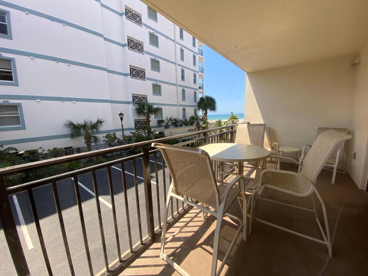 Aparthotel Vistas On The Gulf By Liberte' St. Pete Beach Zewnętrze zdjęcie